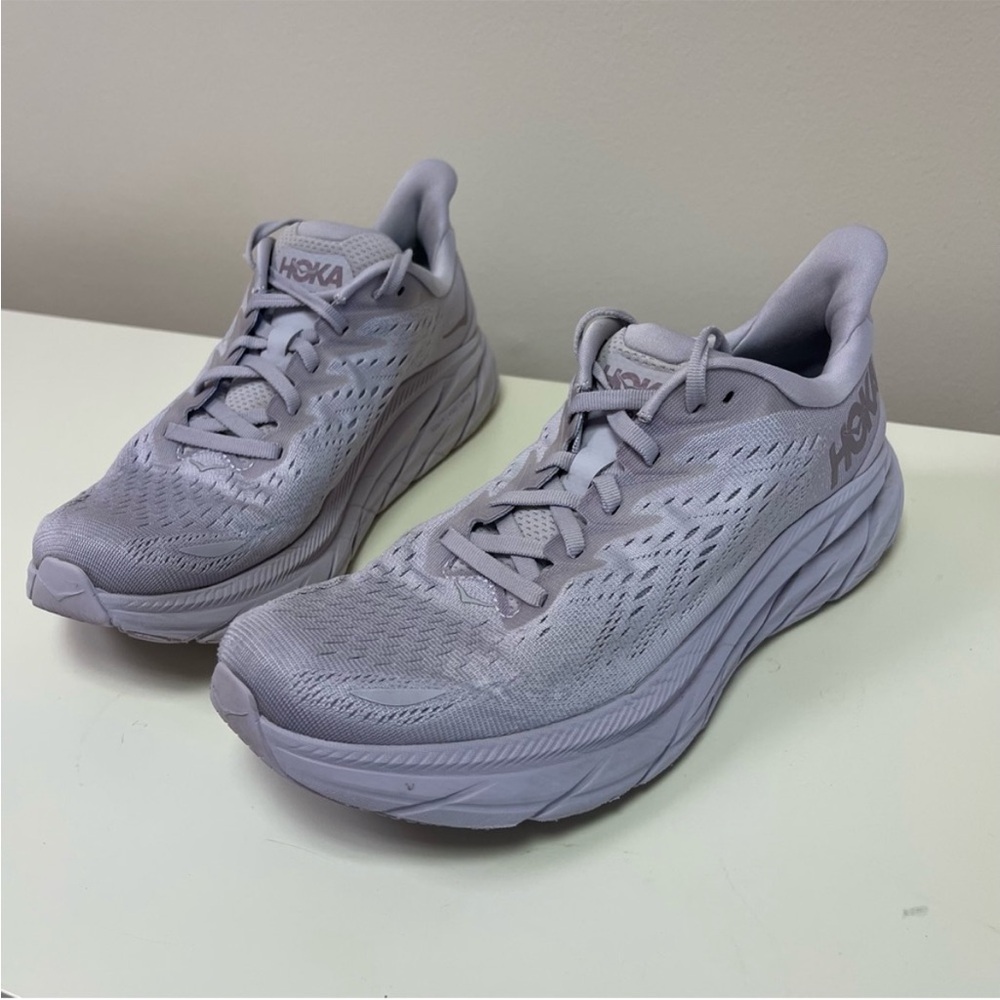 COPY HOKA Clifton 8 Women's Running Shoes